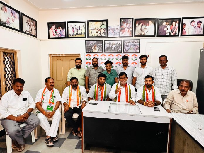 ఫోన్ ట్యాపింగ్ కేసు..సిట్ ఎదుట నేడు హాజరుకాను గంప ప్రసాద్