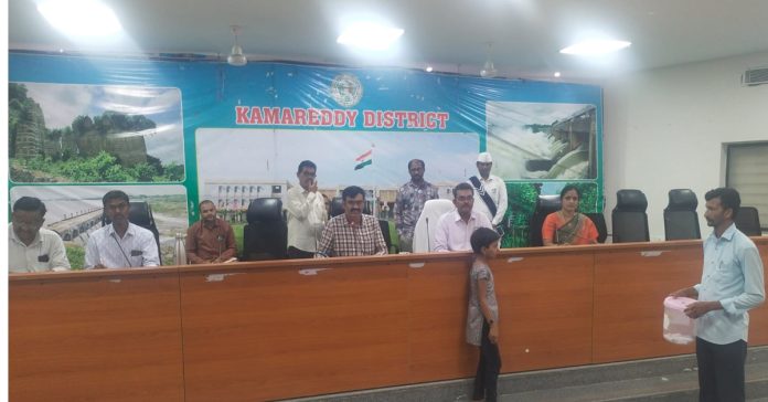 Transparent Conduct of 'Best Available School' Draw: Additional Collector Victor