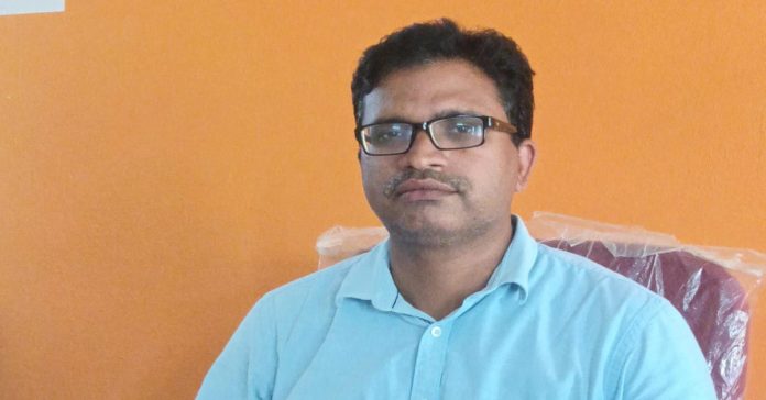 Applications invited for admissions to Adarsh ​​Junior College