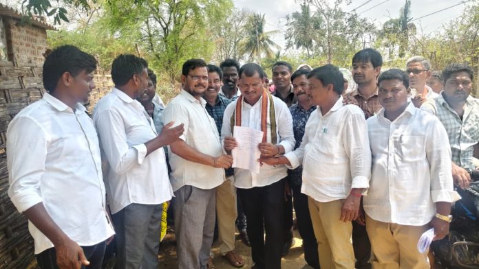 గ్రామీణ వైద్యులపై దాడులు ఆపాలి