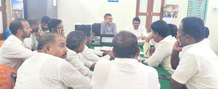 జూన్ లో మిడ్జిల్ కు రానున్న సీఎం రేవంత్ రెడ్డి