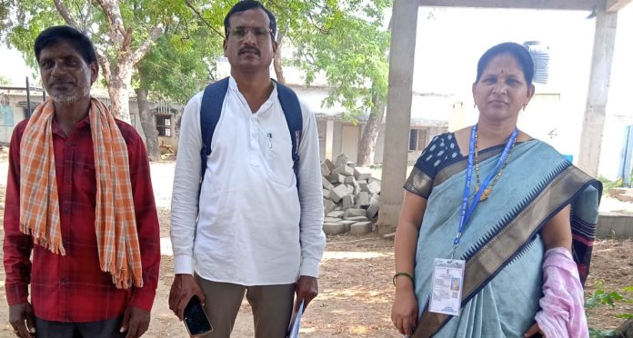 జనగణనలో సిబ్బంది కష్టాలు