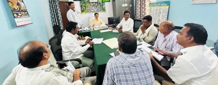 ఎస్ఐఆర్ మ్యాపింగ్ ప్రక్రియకు రాజకీయ పార్టీల సహకారం అవసరం