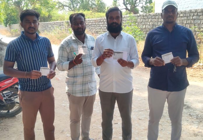 యువజన ఉద్యమాల వేగుచుక్క డివైఎఫ్ఐ