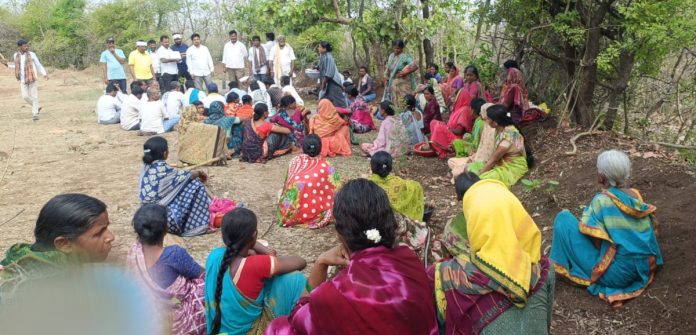 MPDO creates awareness among migrant workers