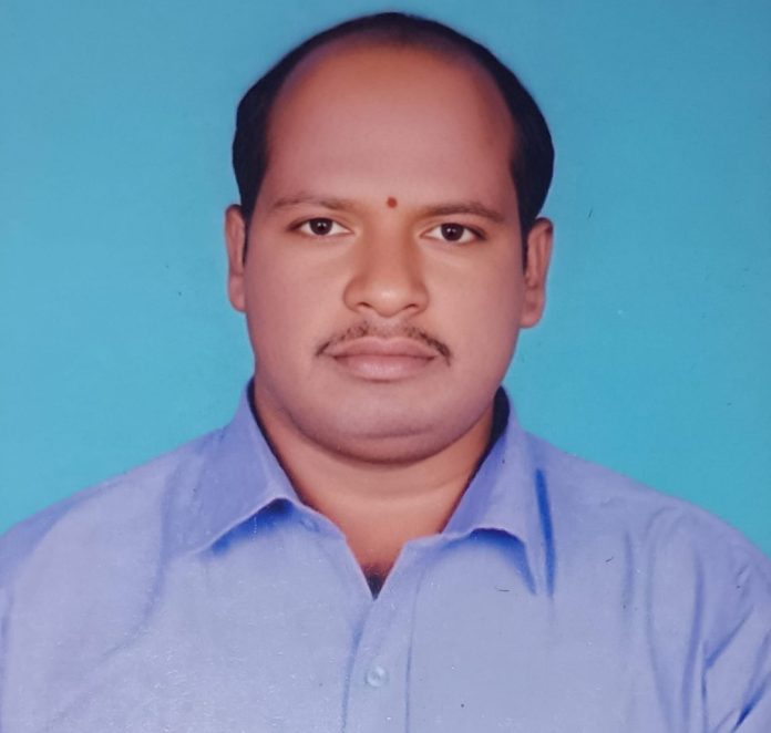 NPRD వనపర్తి జిల్లా నూతన అధ్యక్షుడిగా బి.బంగారయ్య