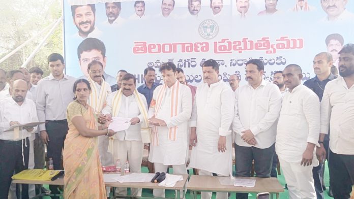 అభివృద్ధికి
మౌలిక సదుపాయాలే కీలకం