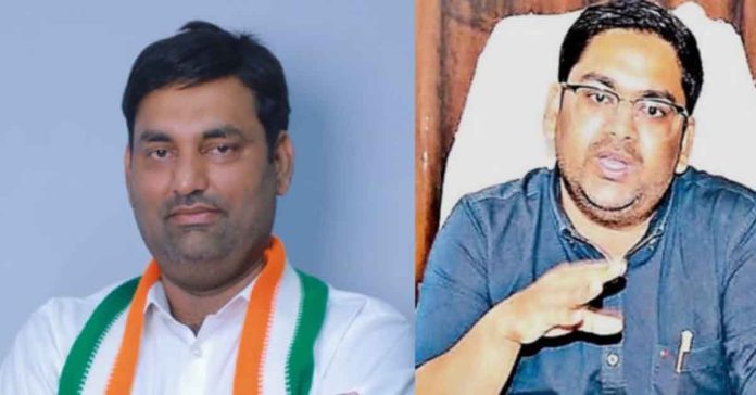 నేడు మండలానికి ఎమ్మెల్యే కలెక్టర్ రాక..