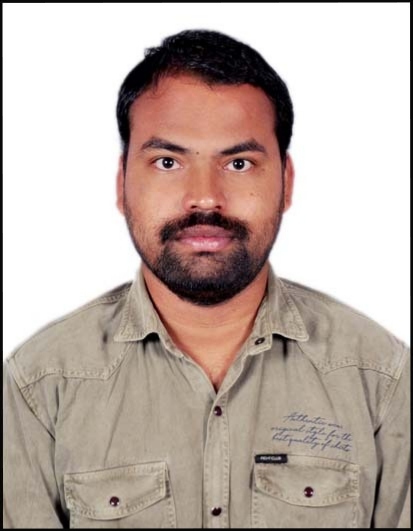 యూనియన్ బ్యాంక్ ఉద్యోగిగాఎంపిక