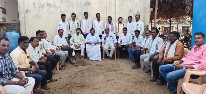పిప్పిరి మార్కెట్ సబ్యార్డ్కు గ్రీన్ సిగ్నల్…