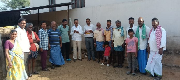 సీజనల్ వ్యాధులపై డాక్టర్లు కాపర్లకు అవగాహన కల్పించాలి: దయ్యాల నరసింహ
