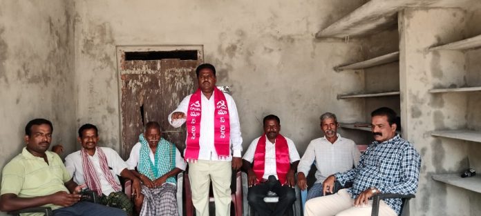 రాజకీయ శిక్షణ తరగతులు జయప్రదం చేయండి
