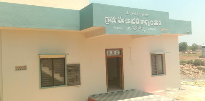Chinna Eklara's new GP building to be inaugurated tomorrow