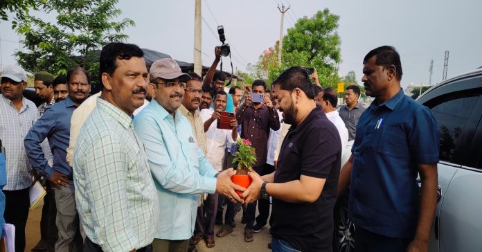 గ్రామీణాభివృద్ధిపై ప్రభుత్వం ప్రత్యేక దృష్టి..