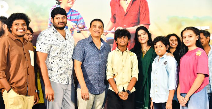 ఆహ్లాదకరంగా ‘సమ్మర్ హాలీడేస్
