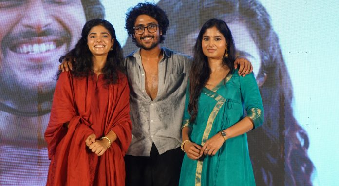 ‘సింగ్ గీతం’ లాంటి కాన్సెప్ట్ ఇప్పటివరకు రాలేదు