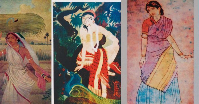 Modern Telugu Arts — Modernity is a Kin to All