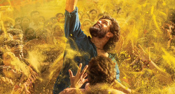 'Lenin' release date fixed