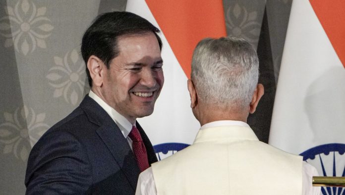 Indo-US relations remain strong