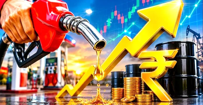 prices increased