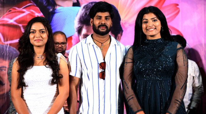 ఆద్యంతం నవ్వించే సినిమా