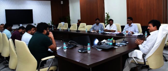 క్యూర్ పరిధిలో పేదలు
సంతృప్తి చెందేలా ఇండ్ల డిజైన్