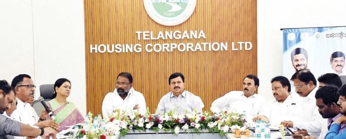 A Home of Their Own for Every Poor Family