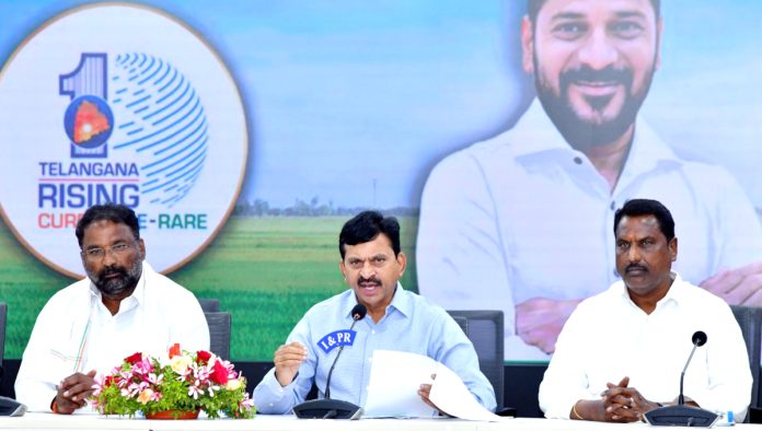 డిస్కంల ప్రయివేటీకరణకు ఆమోదం!