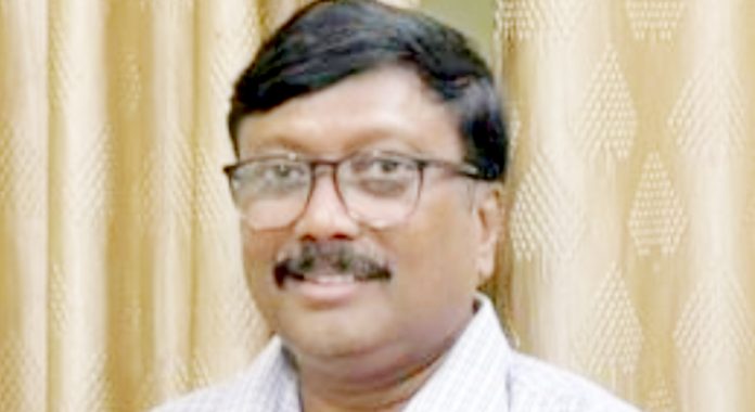రవాణా శాఖ అదనపు కమిషనర్గా సి. రమేశ్