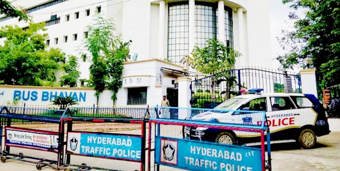 ఆర్టీసీలో మళ్లీ పీఠముడి