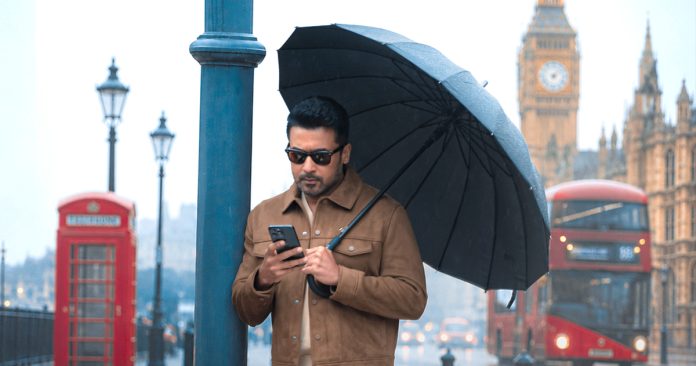 ‘విశ్వనాథ్ అండ్ సన్స్’ రిలీజ్ డేట్ ఫిక్స్