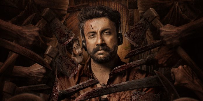 Satyadev's Acting Tour de Force