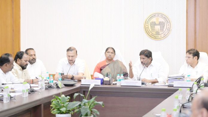 కొత్త బొగ్గు బ్లాకులు సాధిస్తేనే సింగరేణికి మనుగడ