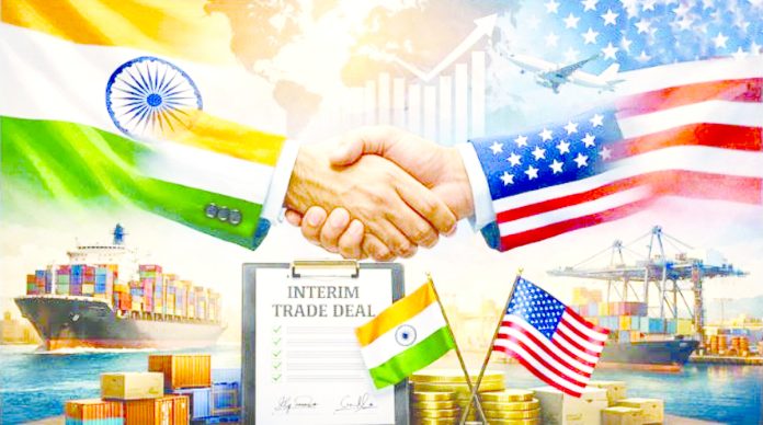 Behind the Rs.50 thousand crore deal..?