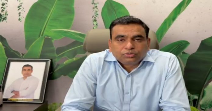 The problems in the Partition Act must be resolved.
