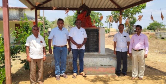 సర్కారు బడుల్లో వారోత్సవాల సందడి షురూ