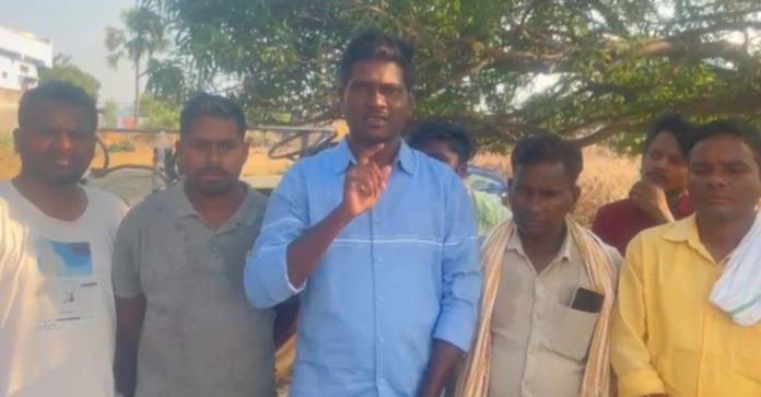 ప్రజా ఆదరణ చూసి ఓర్వలేక కాంగ్రెస్ అవాకులు, చావకులు