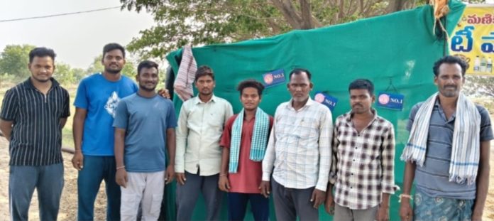 ఇందిరమ్మ లబ్దిదారుల ఎంపికలో అవకతవకలు
