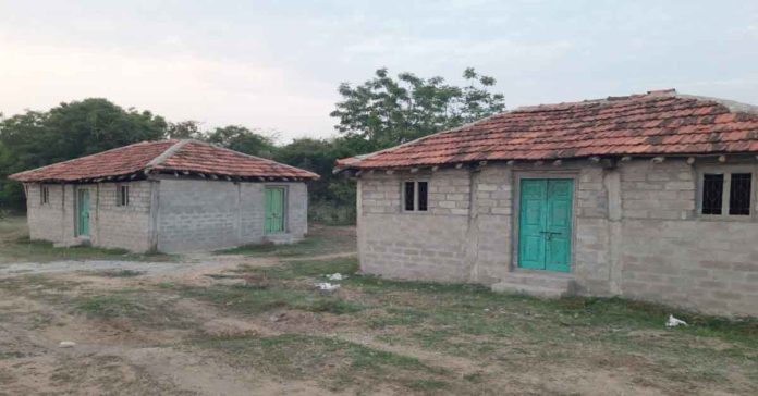 తాడిచర్ల డేంజర్ జోన్ ఇండ్లకు 261 కోట్లు నష్టపరిహారం విడుదల