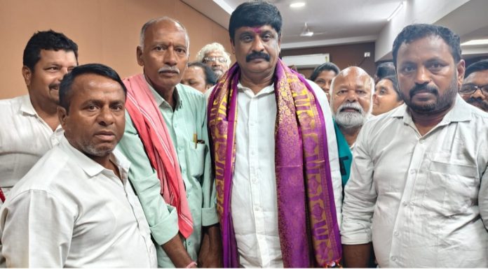 ఉద్యమకారుల గుర్తింపునకు ప్రభుత్వం ప్రత్యేక చర్యలు