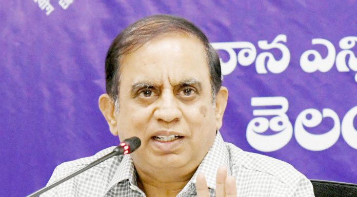 ‘సర్’పై అపోహలొద్దు