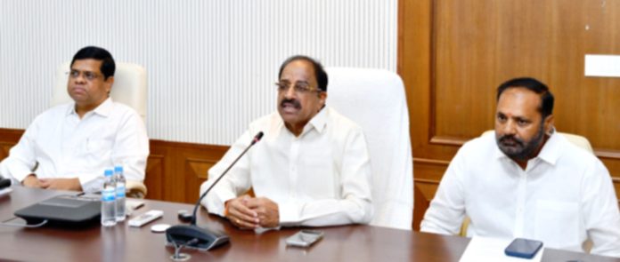Center's deficiency in fertilizer supply system