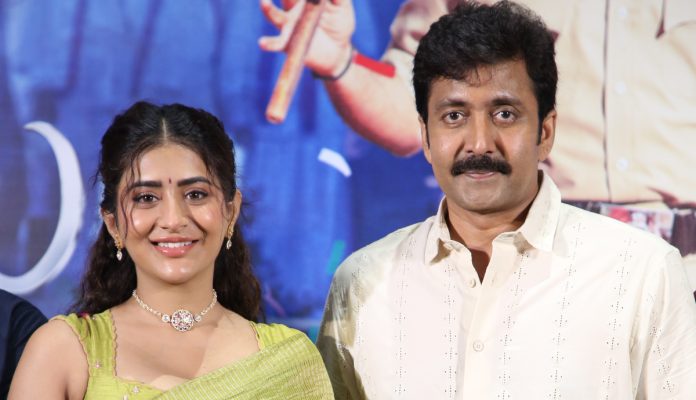 స్ట్రాంగ్ కంటెంట్తో ‘ట్రాన్స్ఫర్ త్రిమూర్తులు’