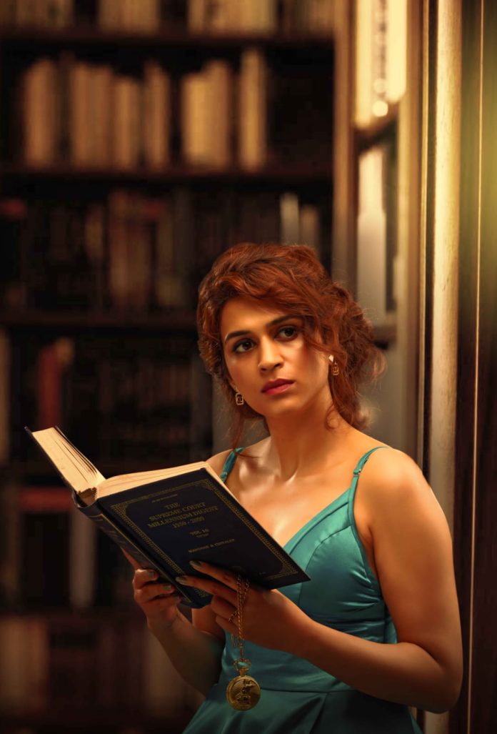 'Trikala' with spiritual secrets