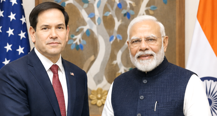 అమెరికాకు మోడీ దాసోహం