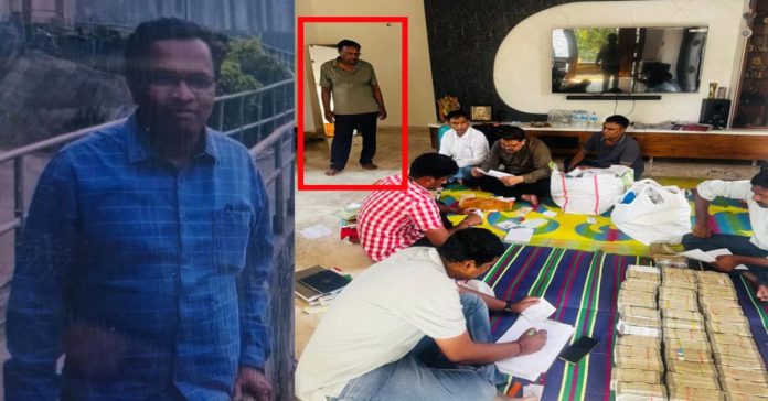 జలమండలి జీఎం నివాసంలో ఏసీబీ సోదాలు
