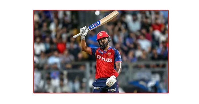 శతక్కొట్టిన శ్రేయస్