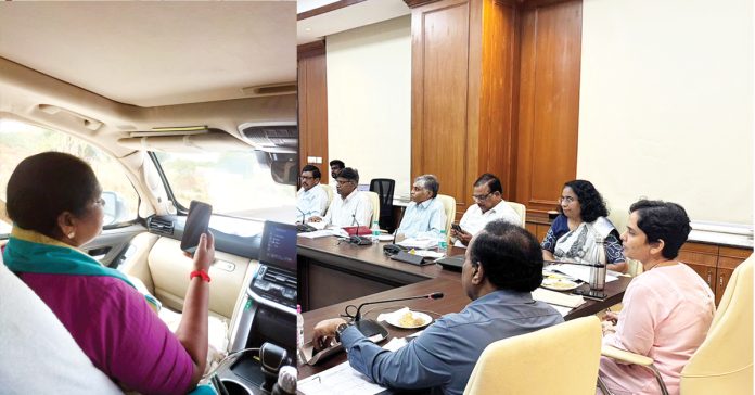 We will increase employment opportunities in rural areas.