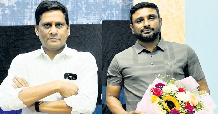 My priority is corruption-free cricket.
