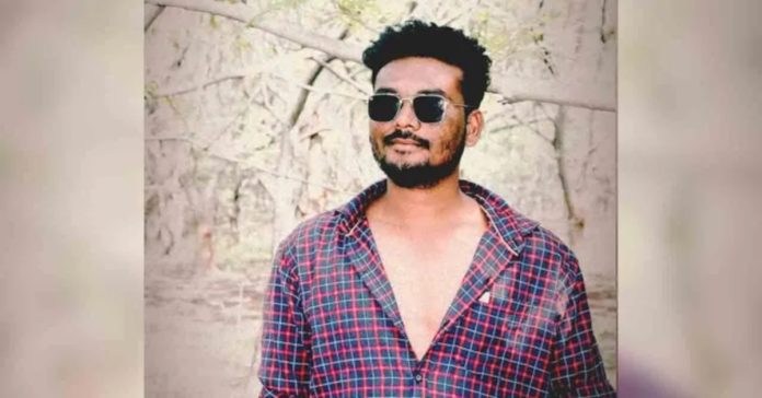 దళిత యువకుడి దారుణ హత్య